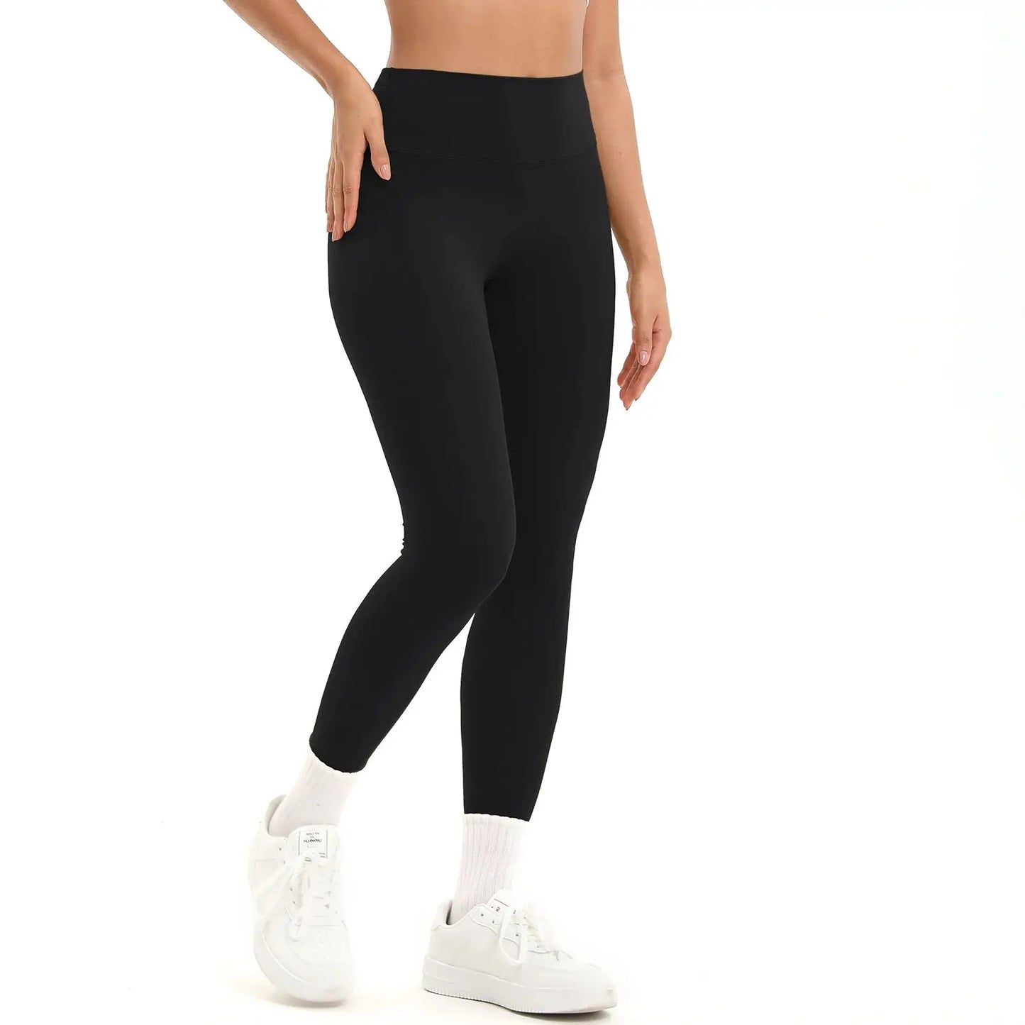 3 Pack Yoga Leggings Women Fitness