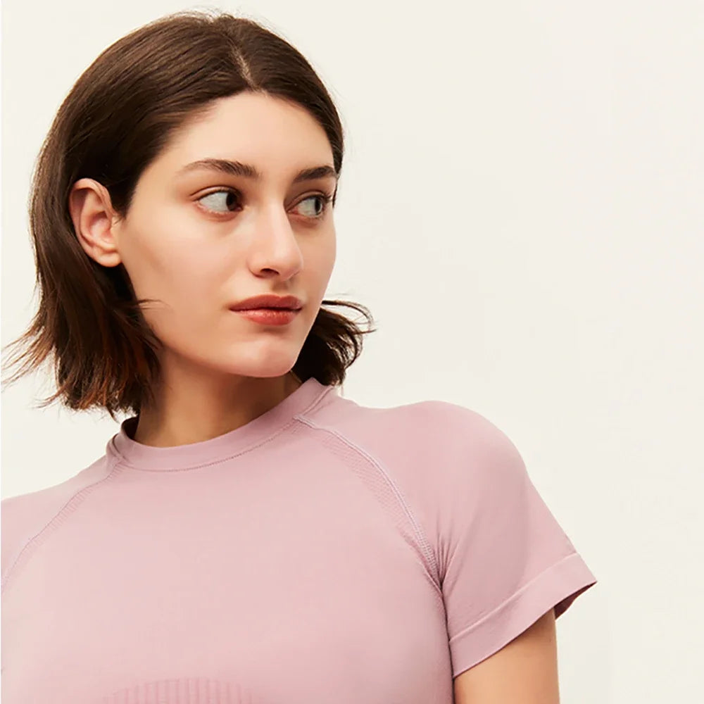 Women Fashion Crop Tops