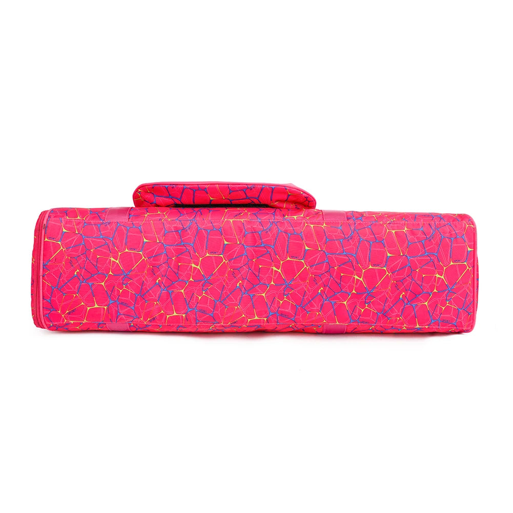 Separation Bags Waterproof with Shoe Compartment Fitness Bag