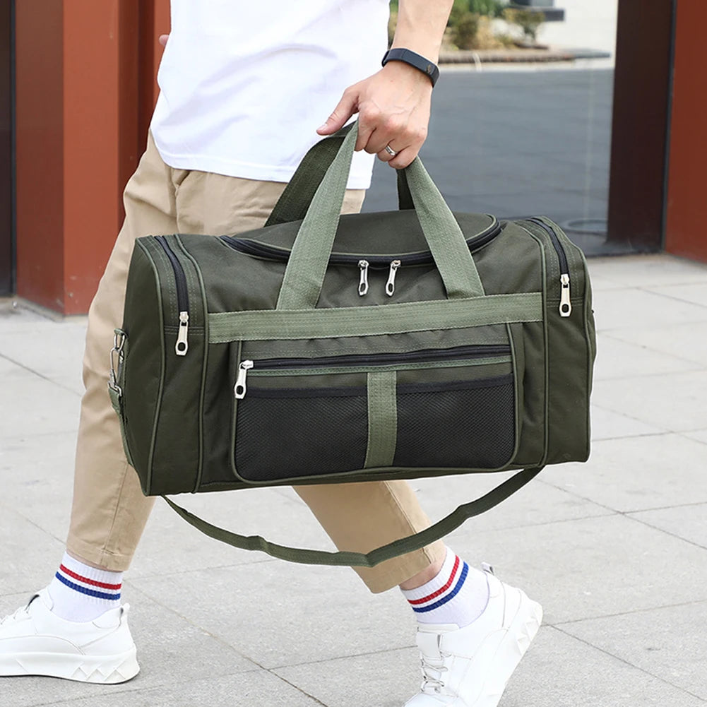 Waterproof Gym Exercise Bag