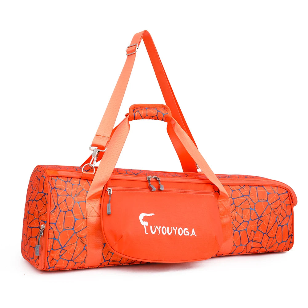 Separation Bags Waterproof with Shoe Compartment Fitness Bag