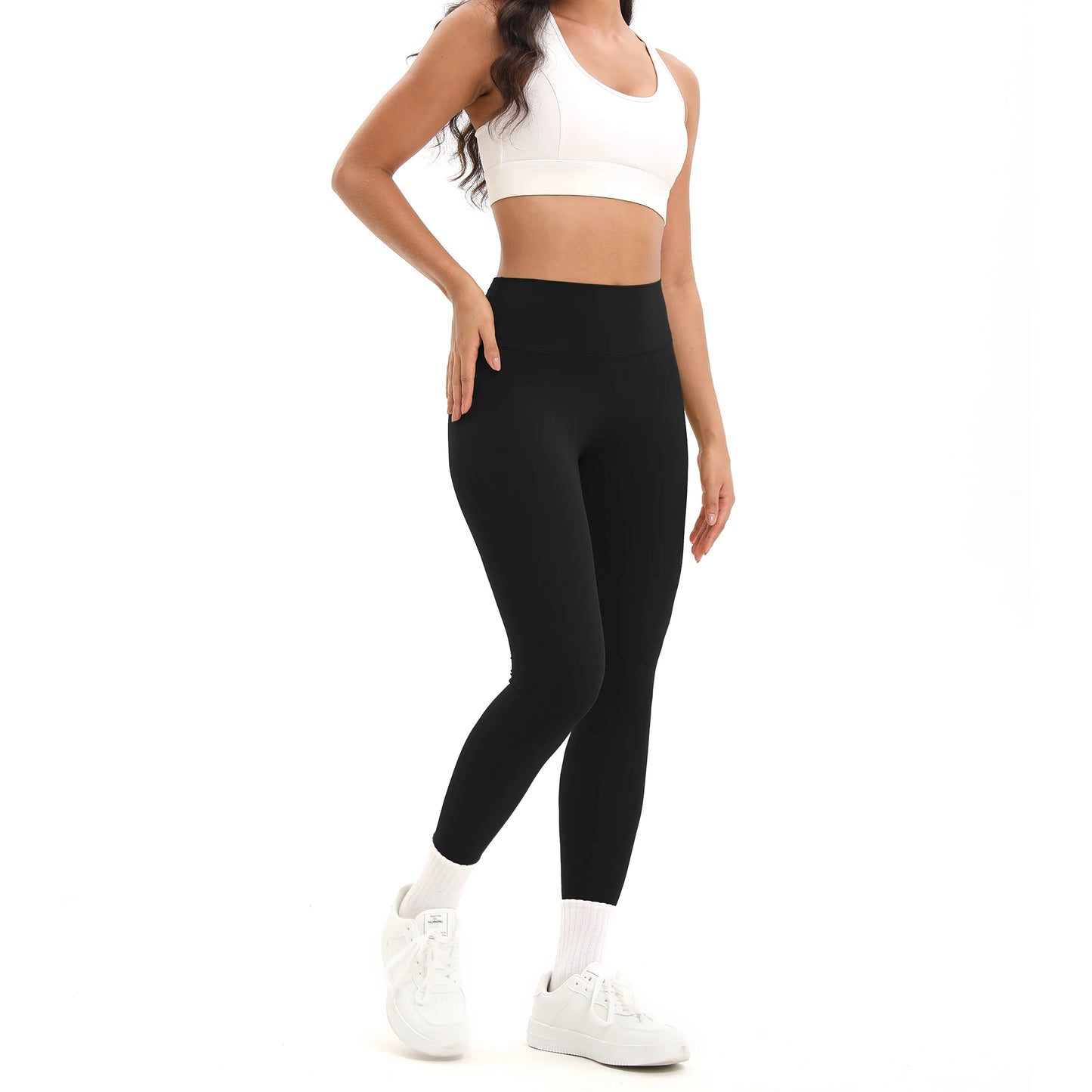 3 Pack Yoga Leggings Women Fitness