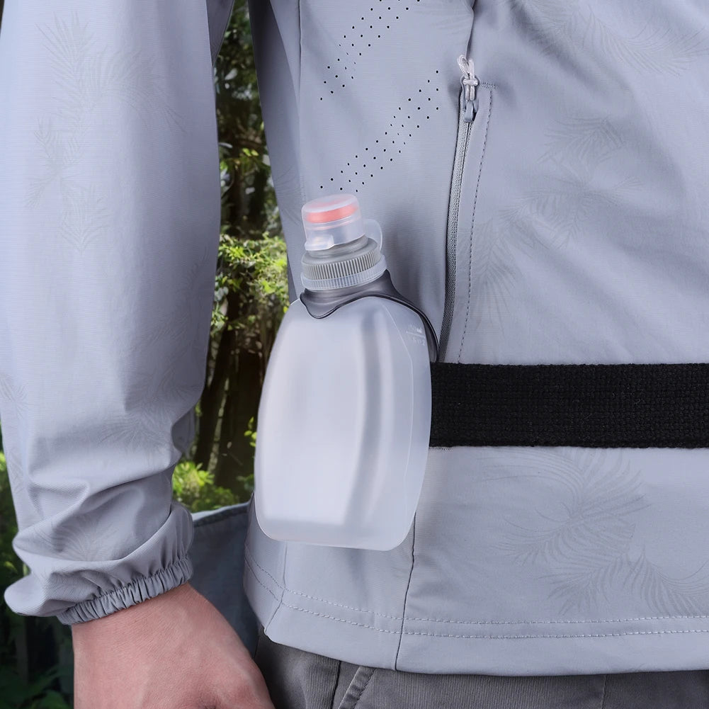 250ml Sports Water Bottle