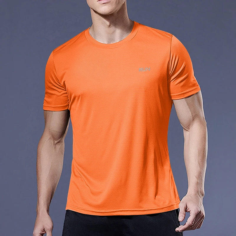 Men's Jersey Sportswear