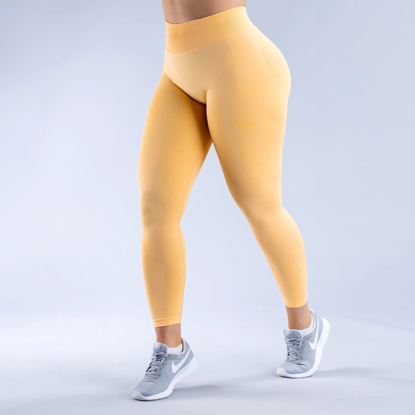 Sports Leggings Woman Low Impact