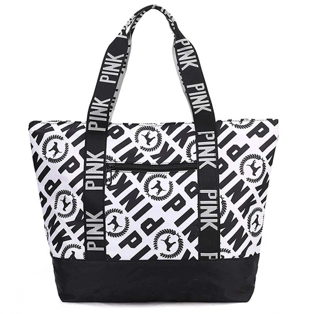 Women Weekender Bag Large Gym Workout
