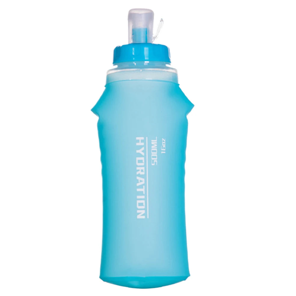 300ml Collapsible Water Bottle