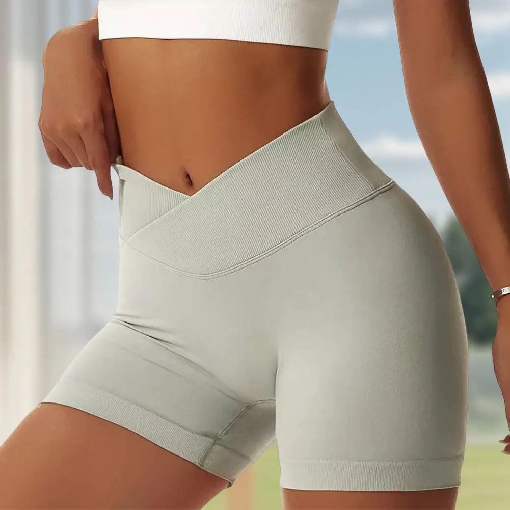 Workout Shorts for Women