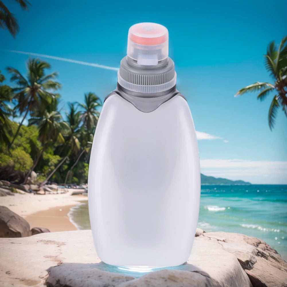 250ml Sports Water Bottle