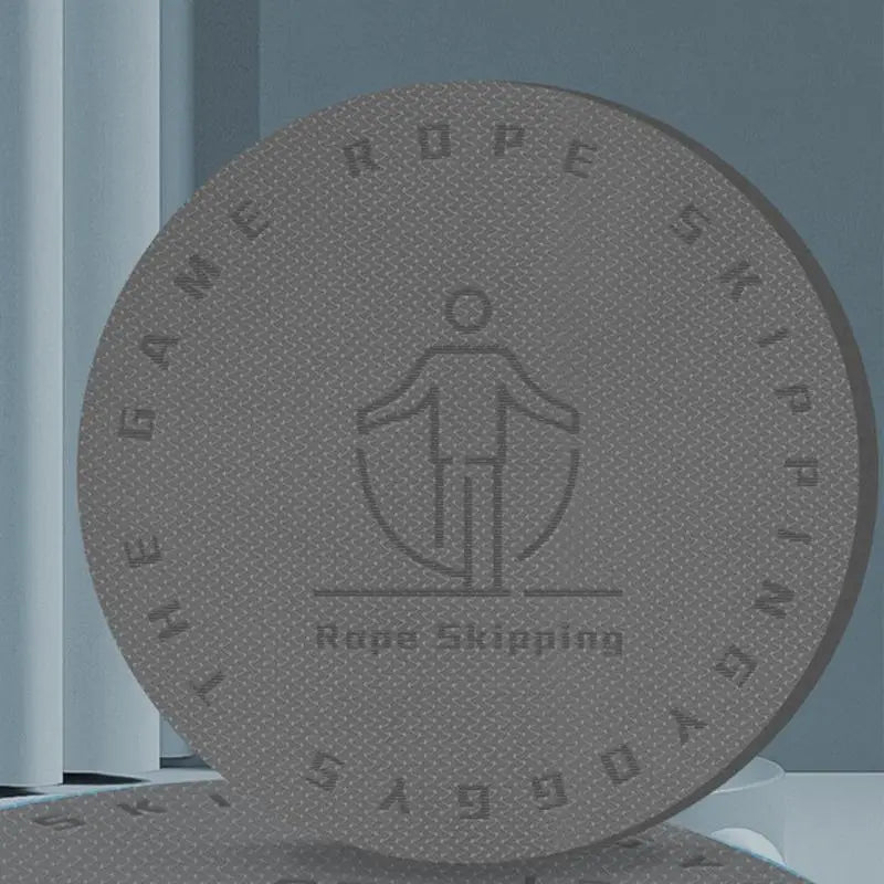 Indoor Skipping Rope Mat