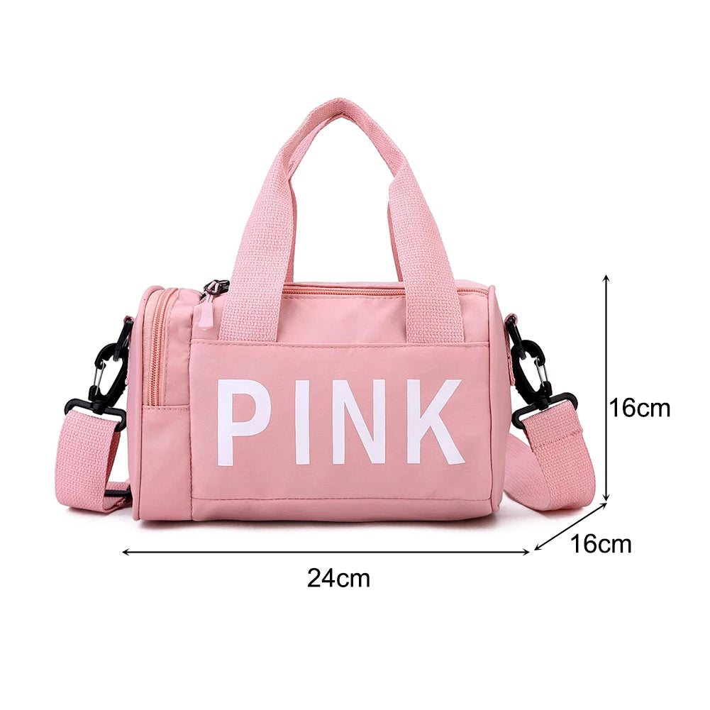 Fitness Bag Multifunctional