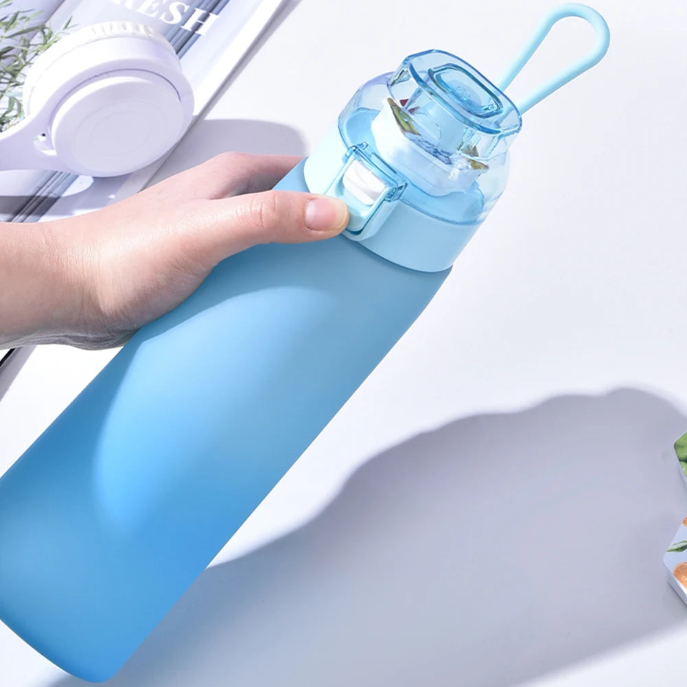 650ML Fragrant Water Bottle