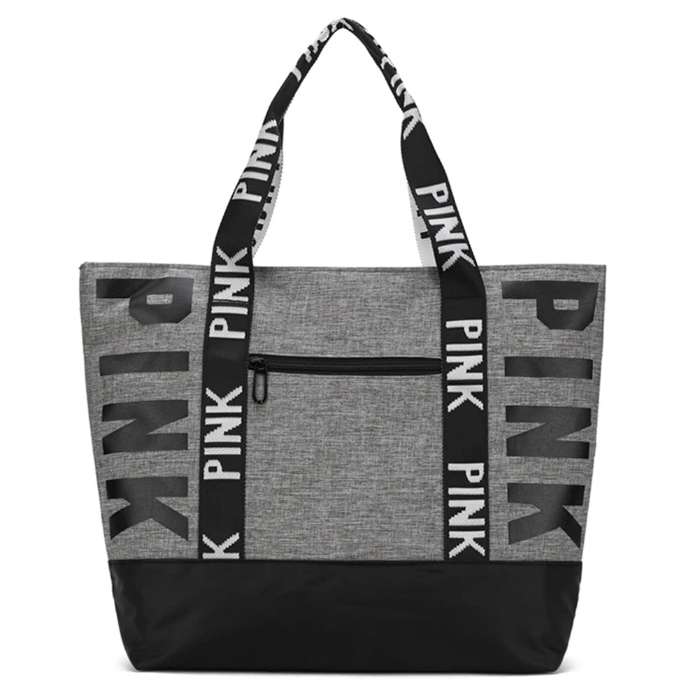 Women Weekender Bag Large Gym Workout