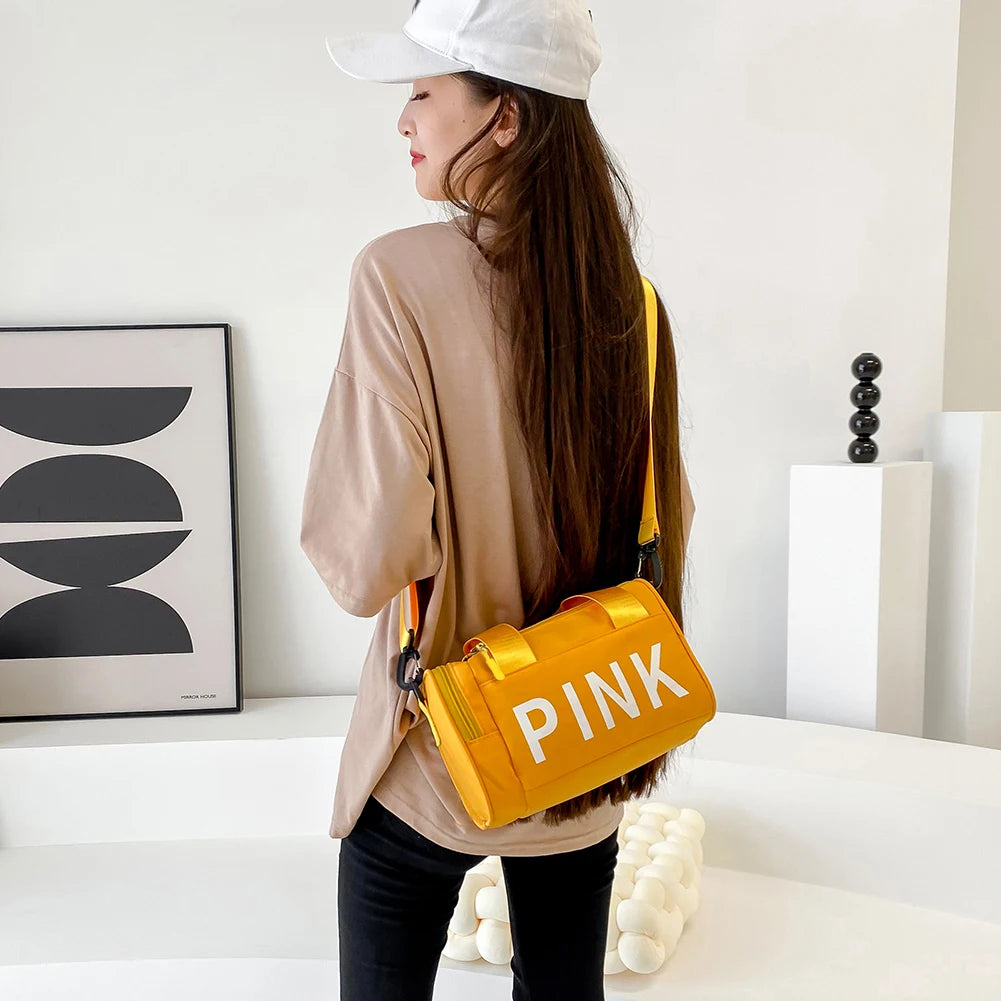 Fitness Bag Multifunctional