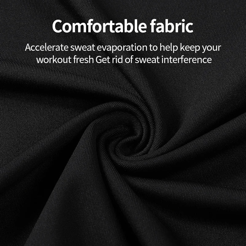 Fitness Clothes Tights Men