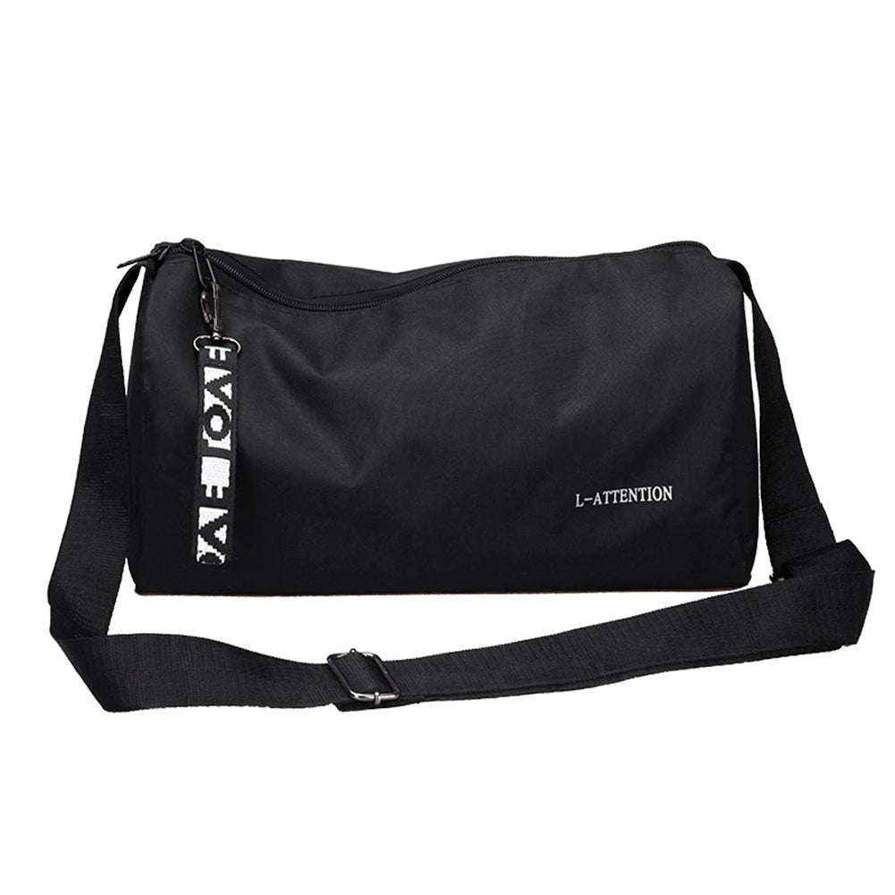 Portable Yoga Gym Sports Bag
