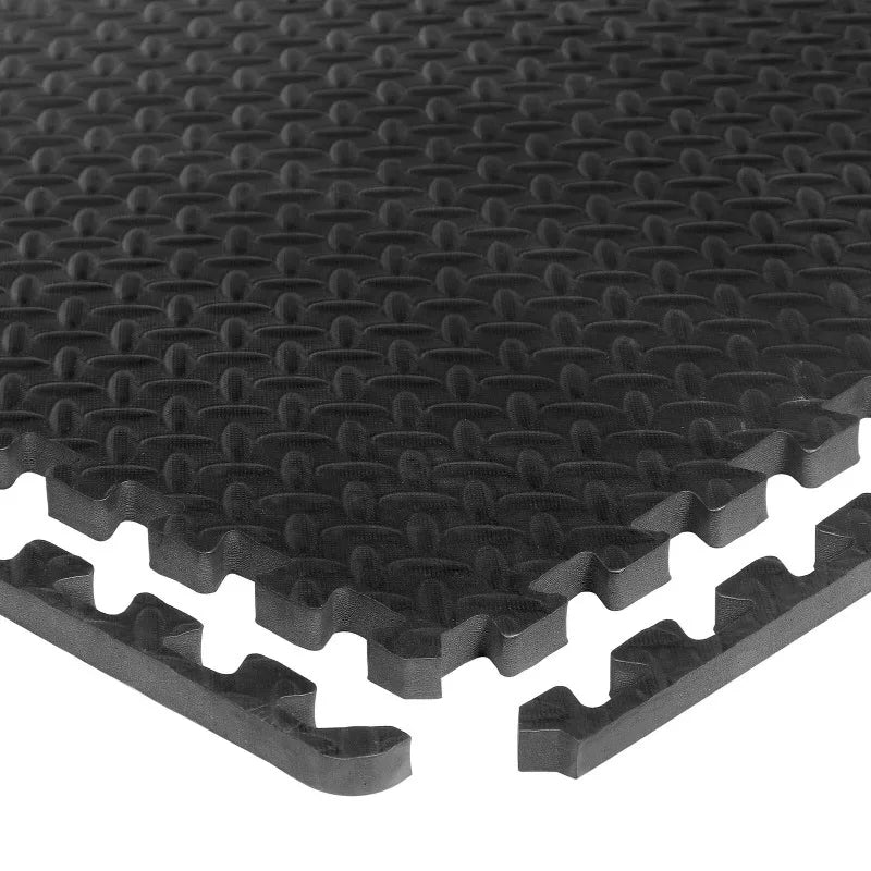 24 PCS Puzzle Exercise Mat