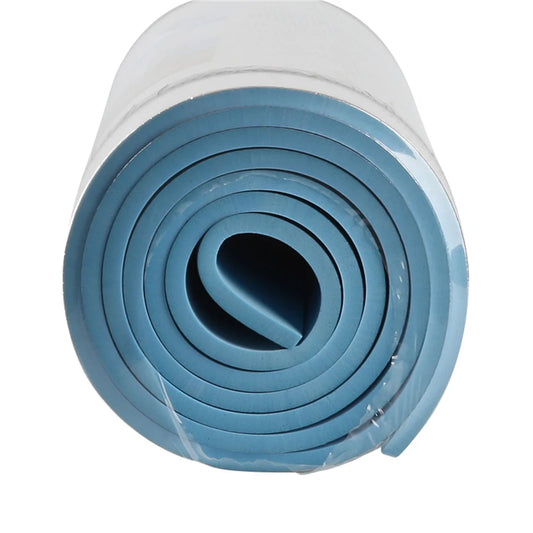 1800x500x6mm EVA 6mm Thick Yoga Exercise Mat