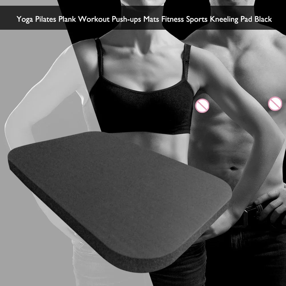 Yoga Knee Pad Soft