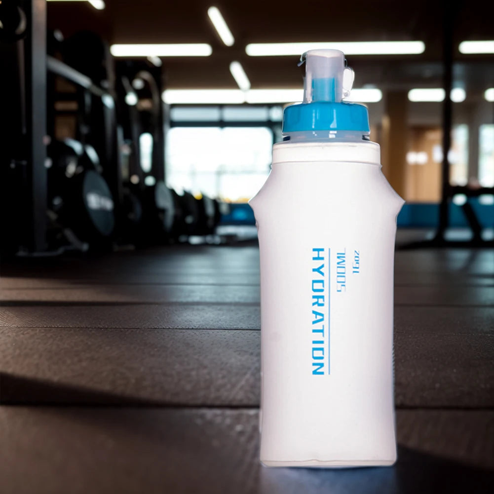 300ml Collapsible Water Bottle