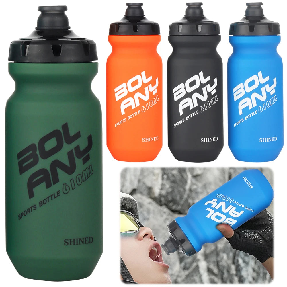 610ml Sport Water Bottle