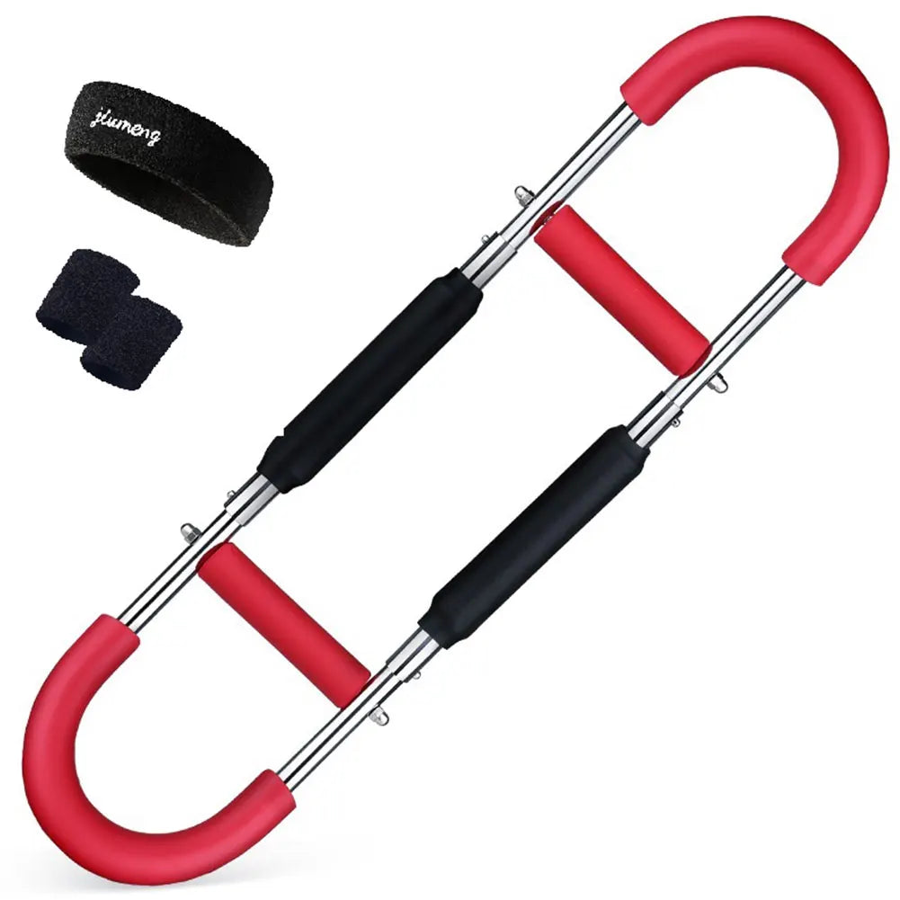 Twister Arm Trainer Adjustable Chest Workout