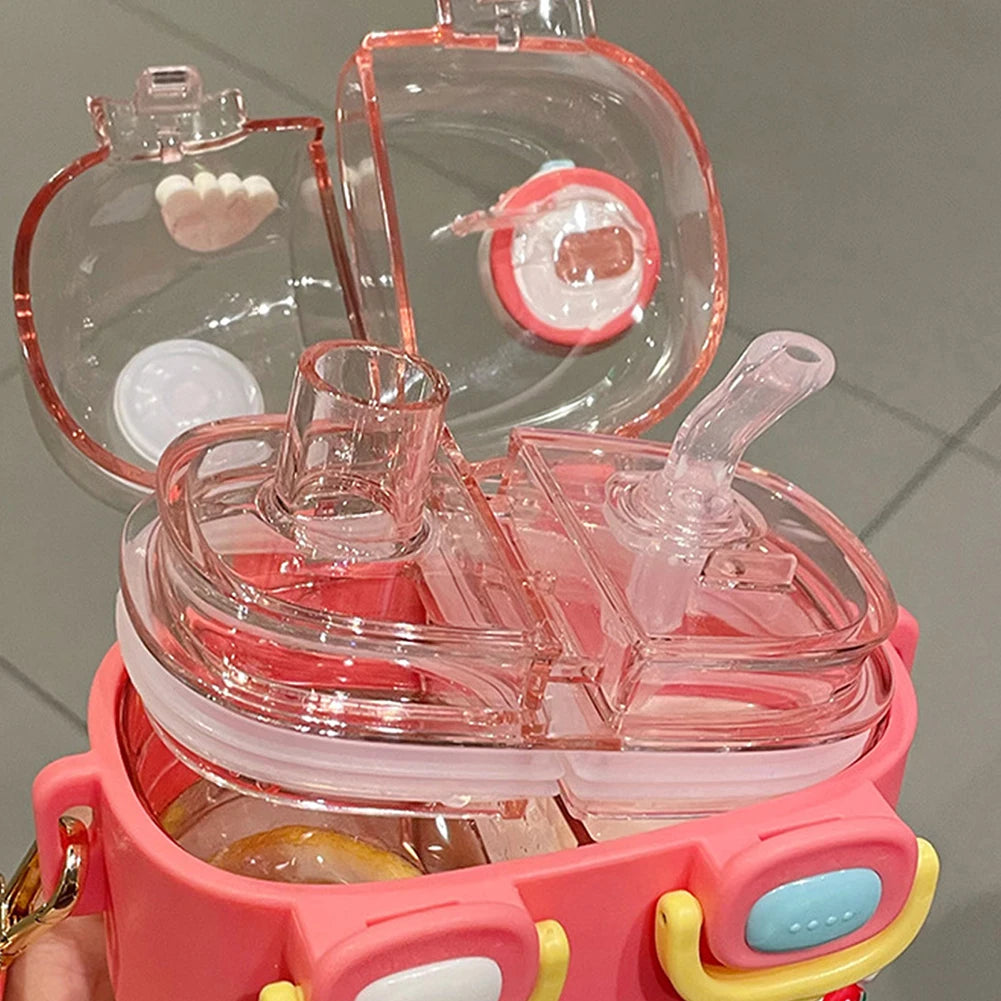 780ML Water Bottle