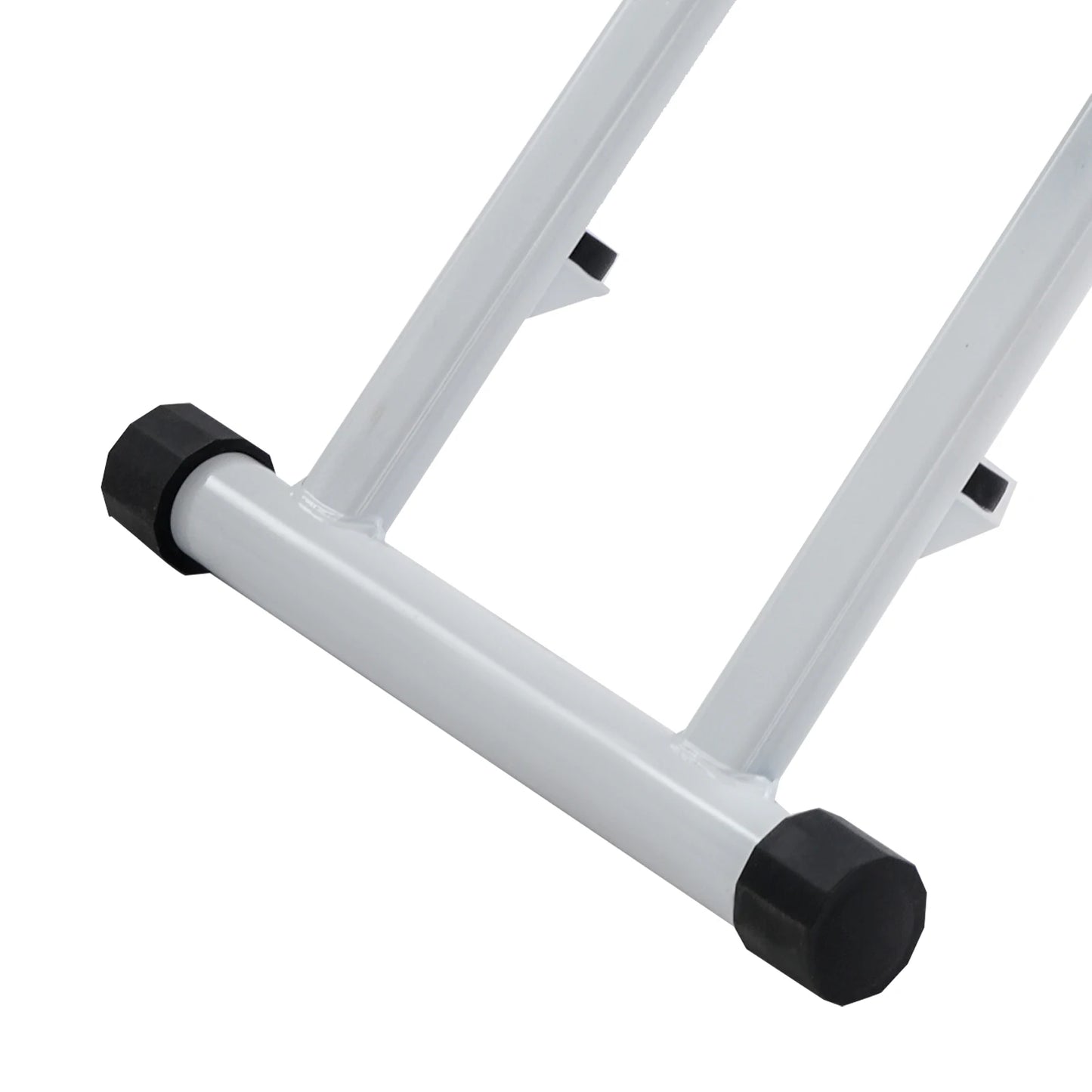 Foldable Stair Stepper, Indoor Vertical Stair Climbing Machine for Full-Body Workout