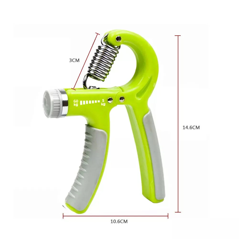 5-60KG Adjustable Hand Trainer