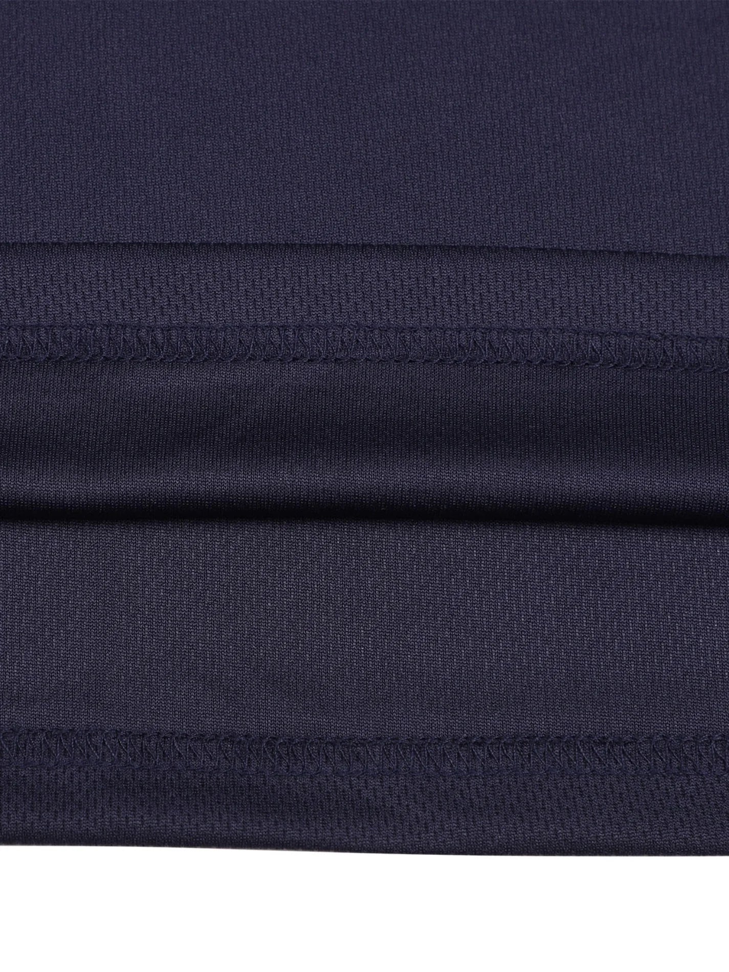Five Piece Men's Summer Quick Drying Short Sleeved Shirts