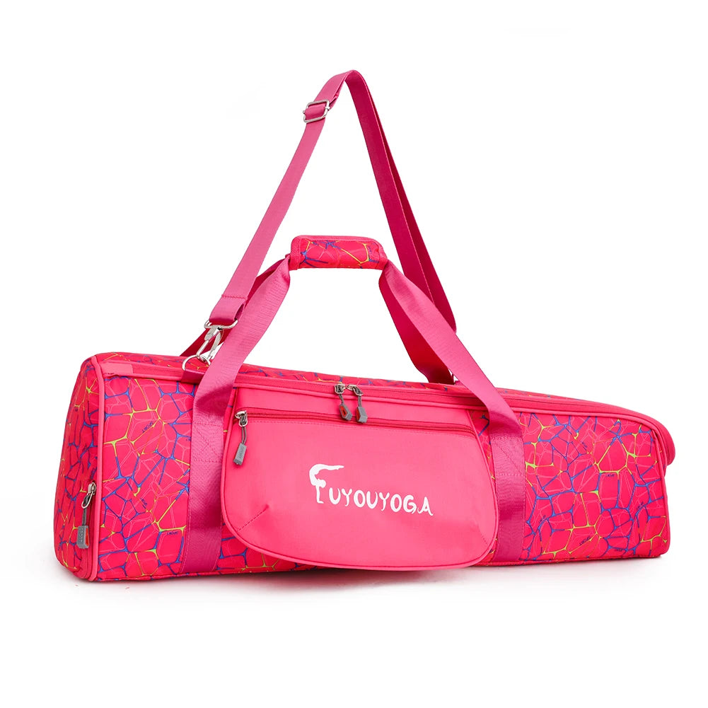 Separation Bags Waterproof with Shoe Compartment Fitness Bag
