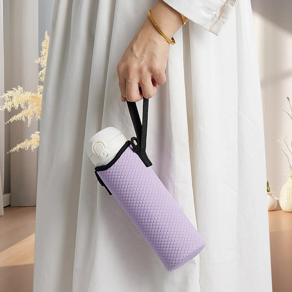 Water Bottle Carrier Bag