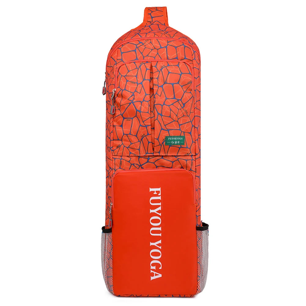 Yoga Pilates Cushion Bag Waterproof