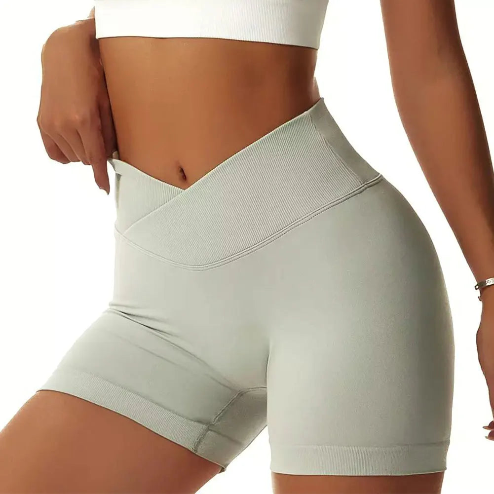 Workout Shorts for Women