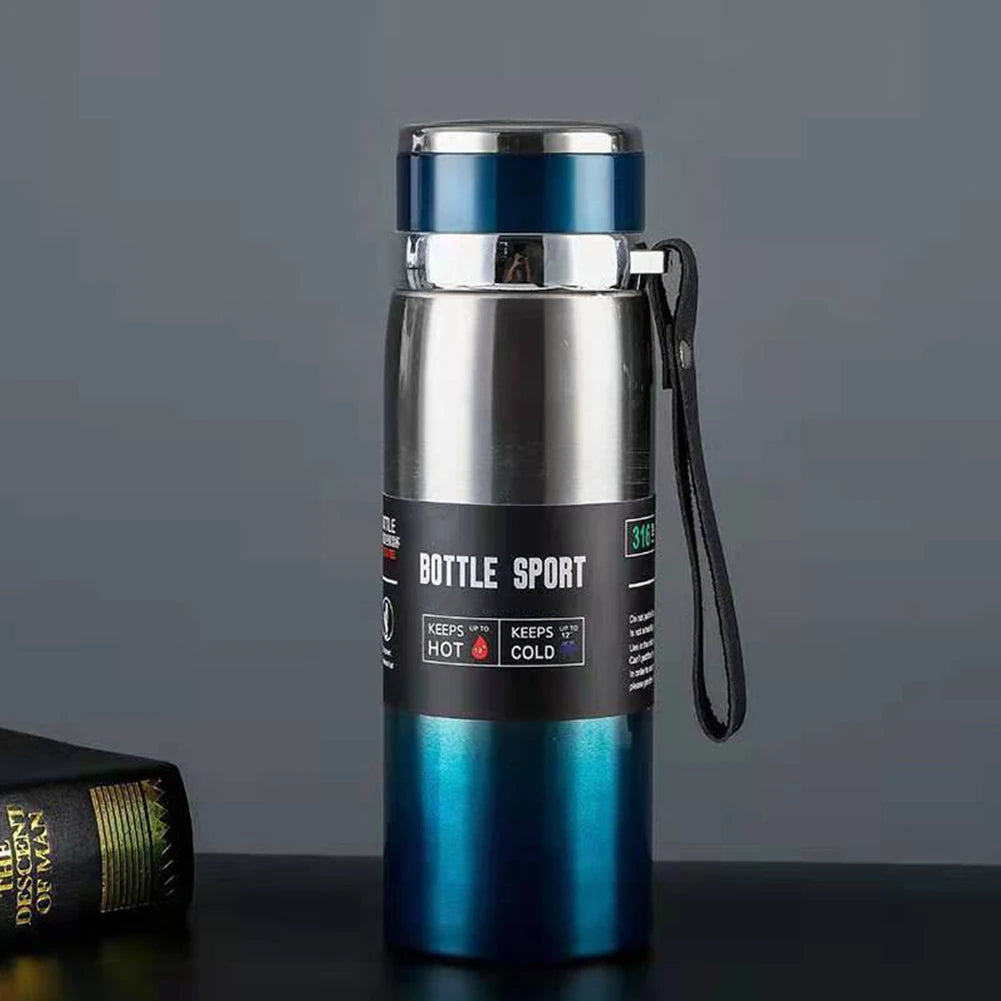 1000ml Insulated Thermal Bottle