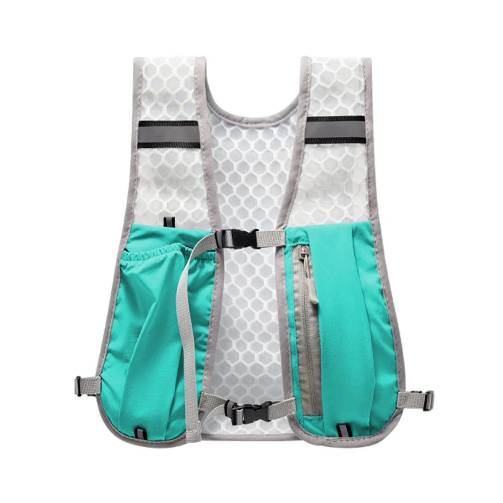 Outdoor Lightweight Hydration Vest