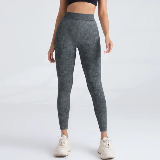 Women Workout Sport Leggings