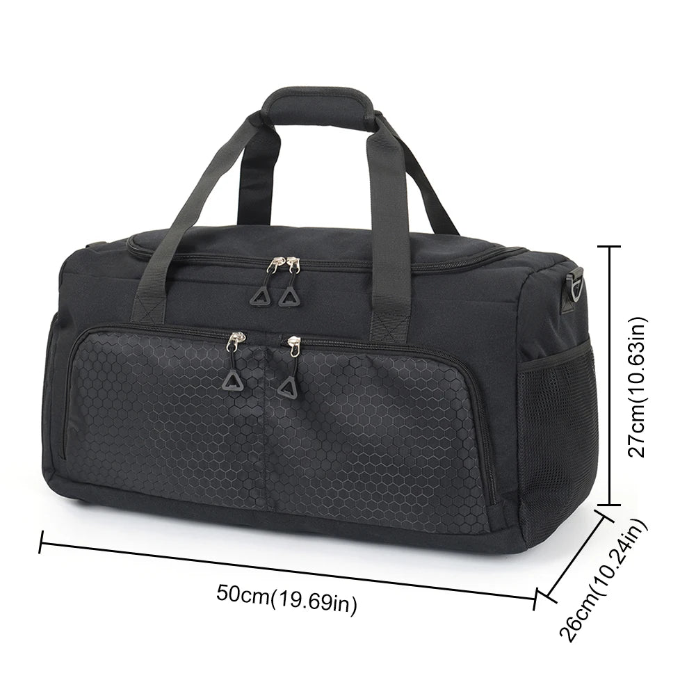 Large Gym Bag