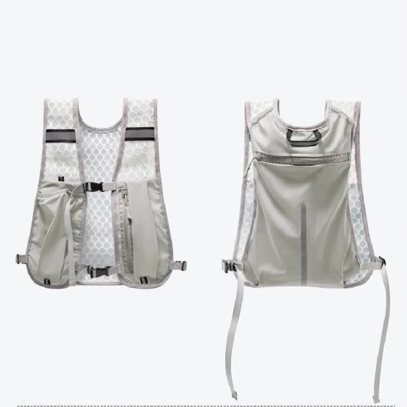 Outdoor Lightweight Hydration Vest