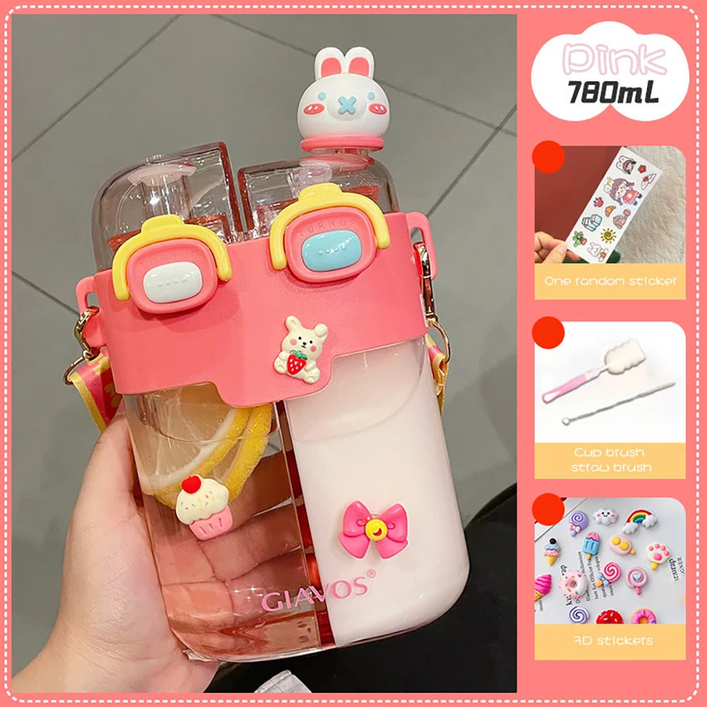 780ML Water Bottle