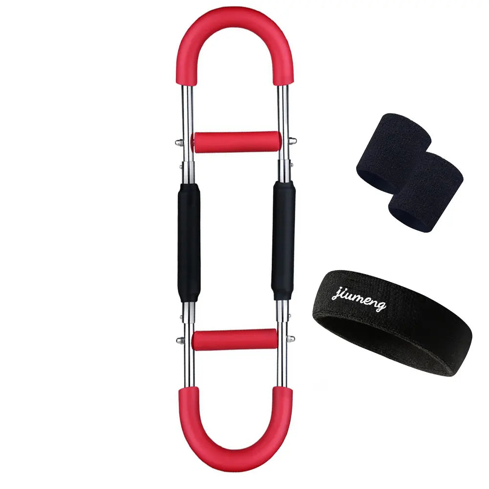 Twister Arm Trainer Adjustable Chest Workout