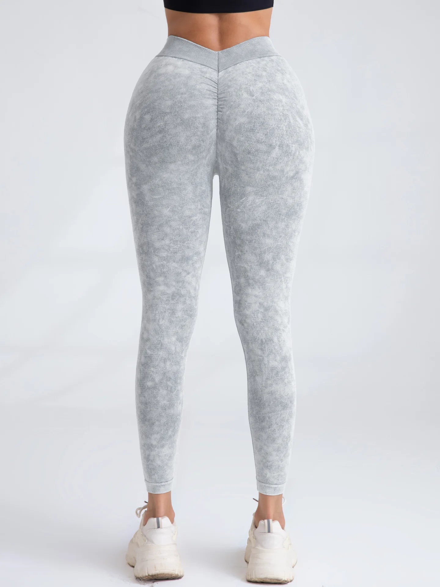 Women Workout Sport Leggings