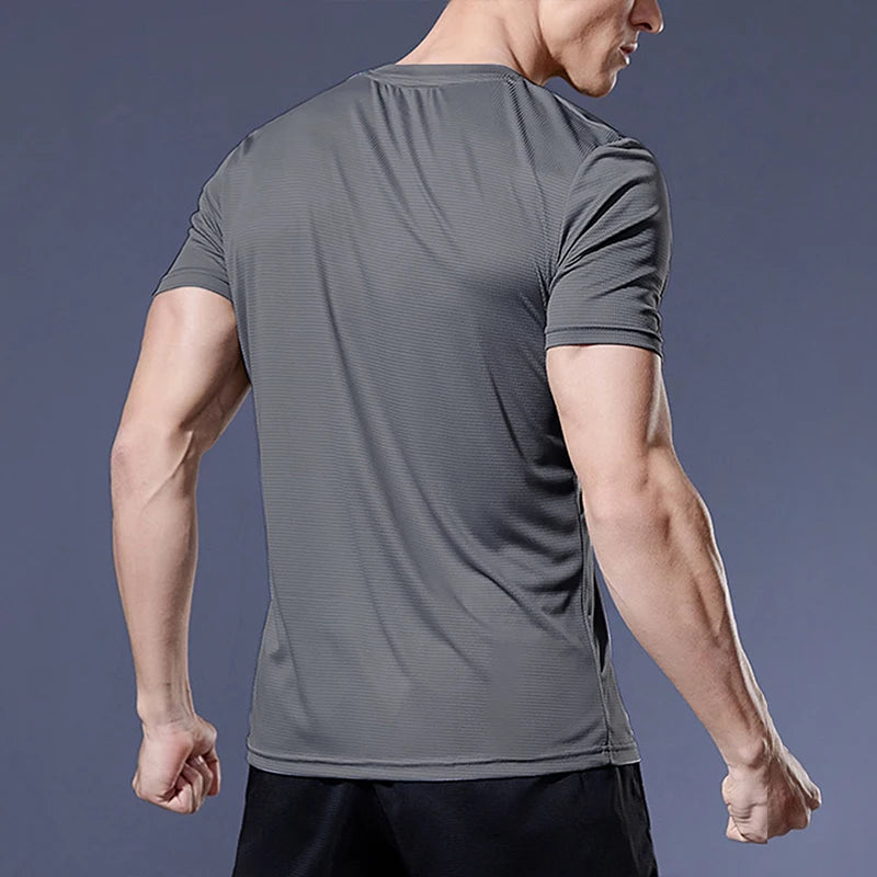 Men's Jersey Sportswear