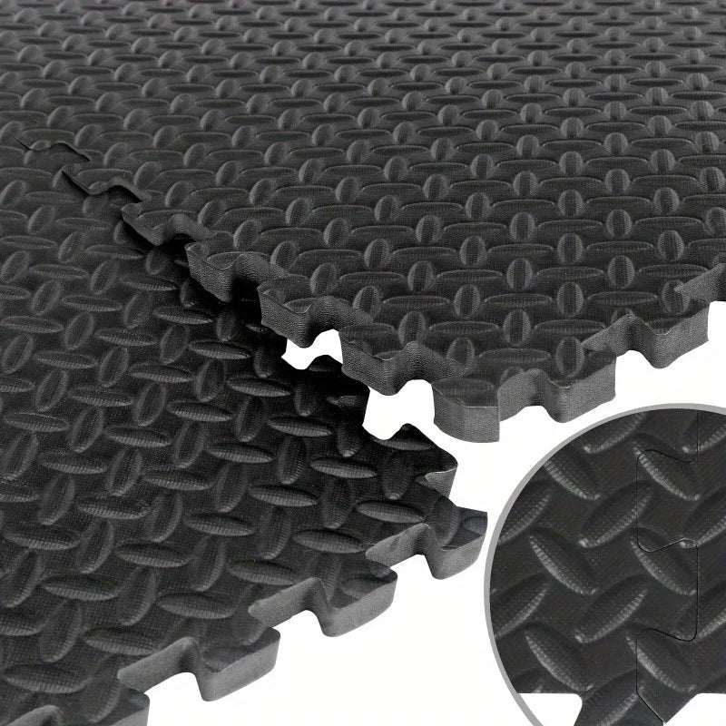 24 PCS Puzzle Exercise Mat