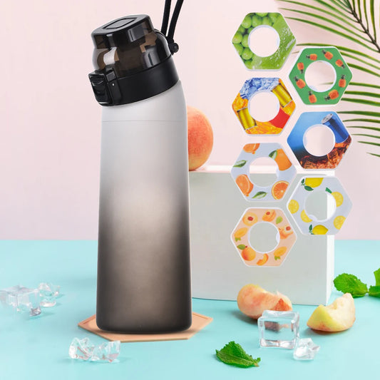 650ML Fragrant Water Bottle