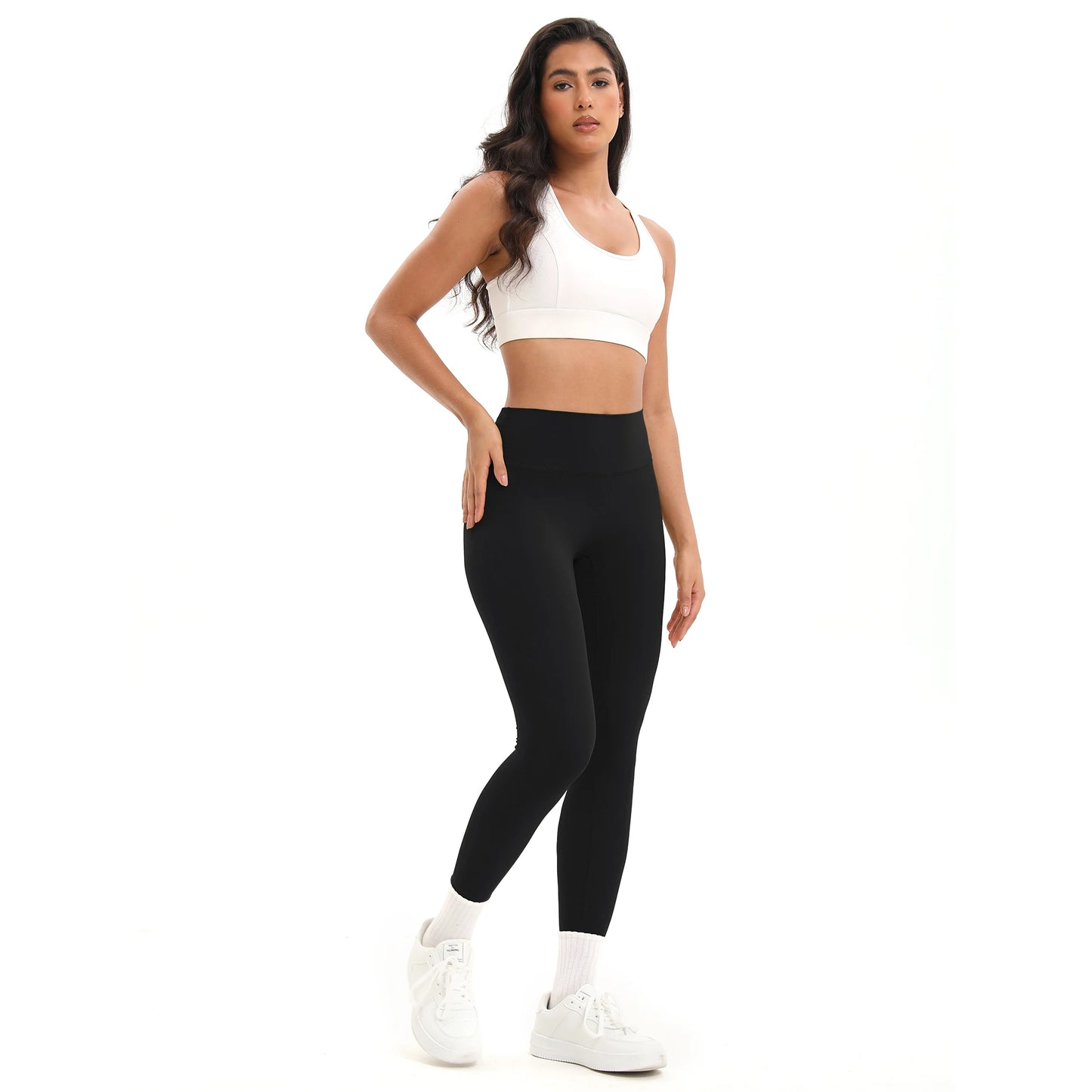 3 Pack Yoga Leggings Women Fitness