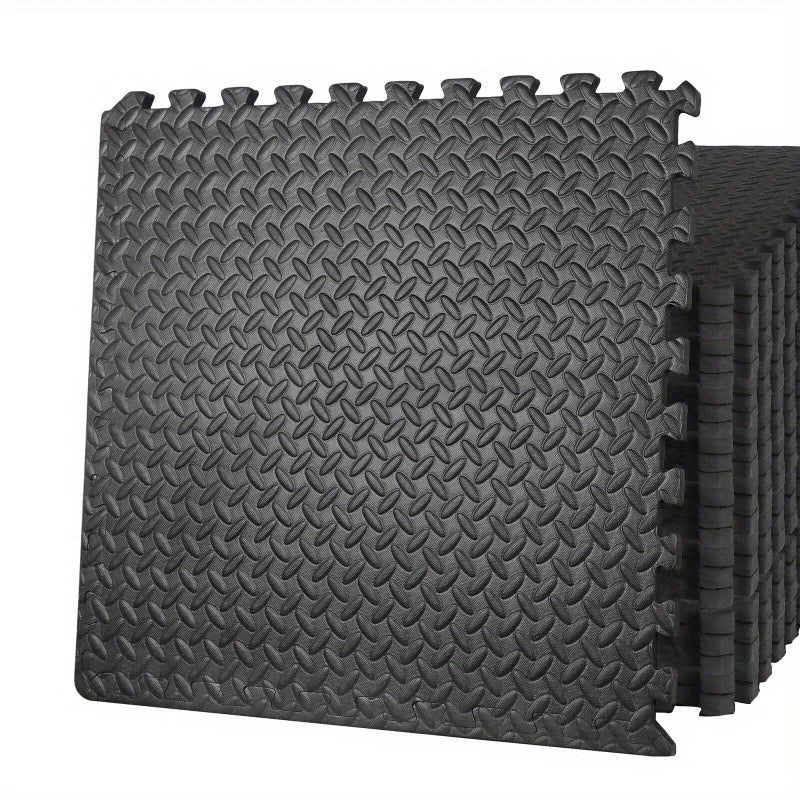 24 PCS Puzzle Exercise Mat