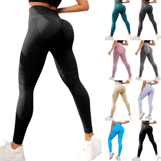 Leggings Cellulite Slimming