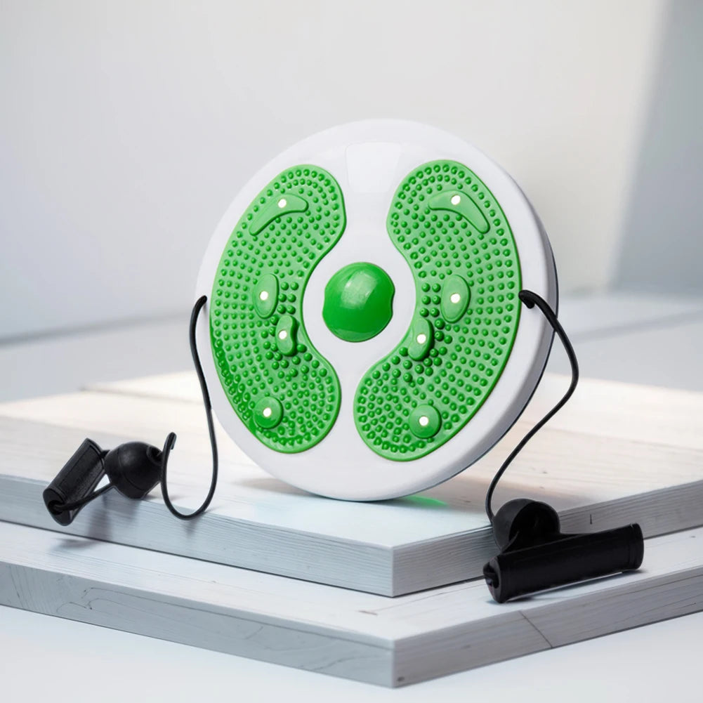 Magnet Turntable Twist Board