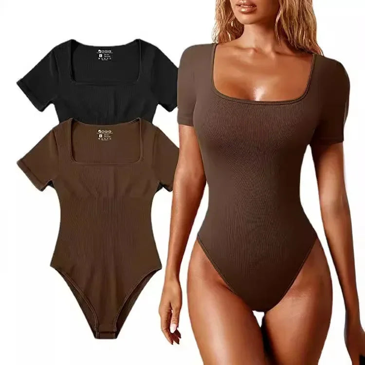 Women's Yoga Jumpsuit